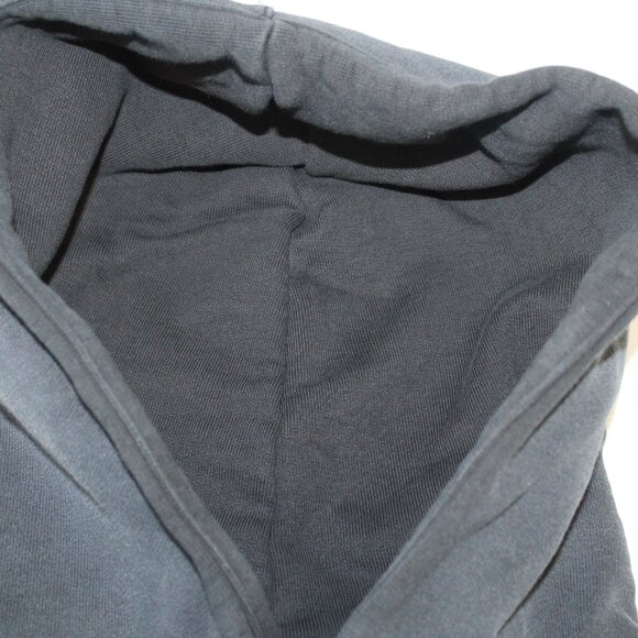 Jordan x Infinite Archive Embroidered Hoodie in Black Size Large - NWT - Picture 4 of 9